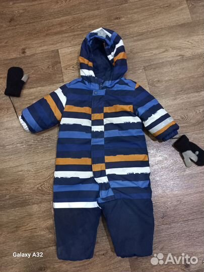 Балакинская 5