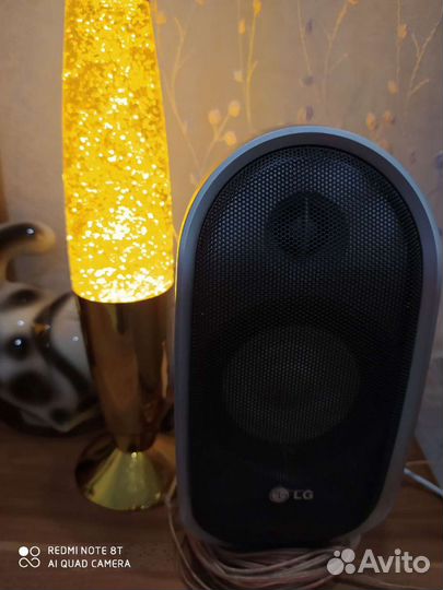 Компьютерные колонки