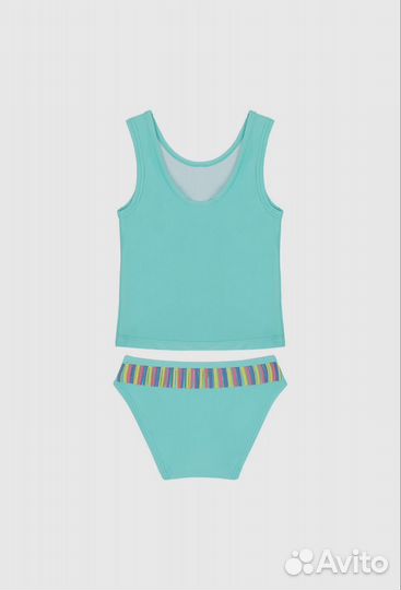 Новый купальник для девочки Mothercare