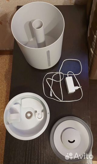 Увлажнитель воздуха Vitek VT-2346