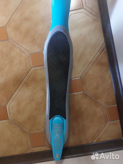 Самокат детский двухколесный бу