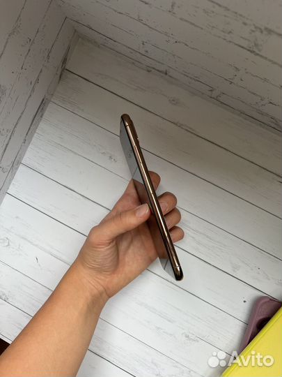 iPhone Xs Max, 256 ГБ