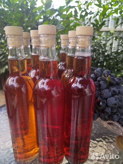 Виноградный уксус