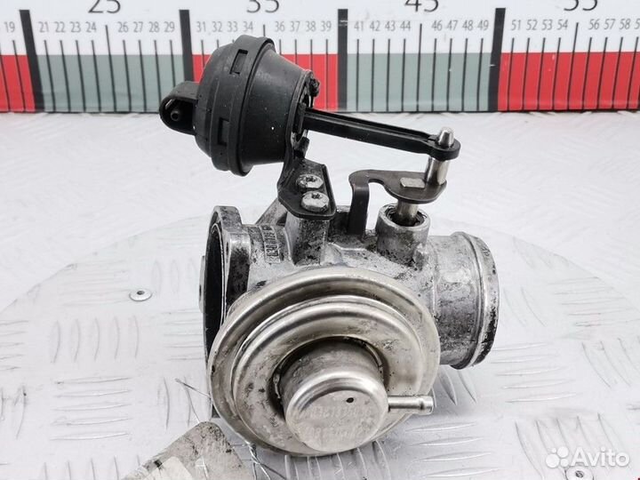 Клапан EGR Ford Galaxy рест. 2001