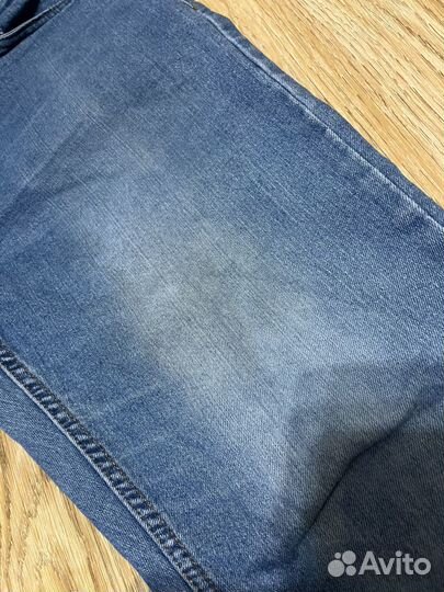 Джинсы мужские W36/L32 IdenticDenim