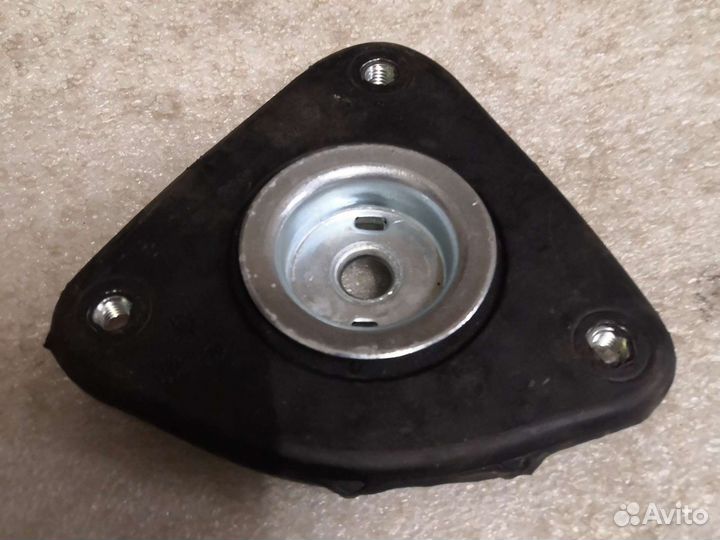 Опора амортизационной стойки Febi 30786