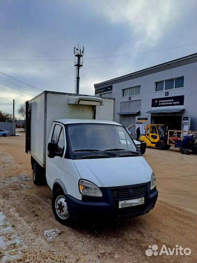 Грузоперевозки переезды газель грузчики реф