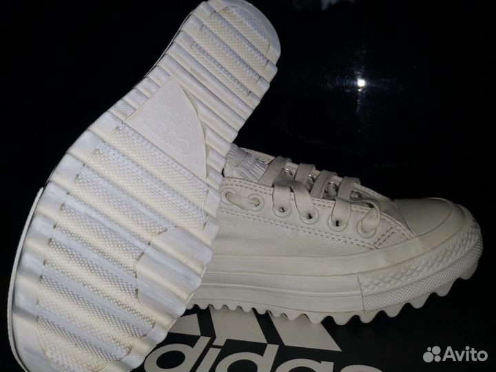 Converse Кеды оригинал