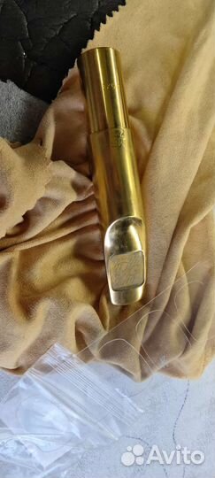 Ремонт и настройка саксофонов, кларнетов