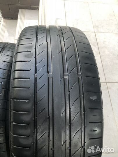 Continental ComfortContact - 5 235/50 R18 102V