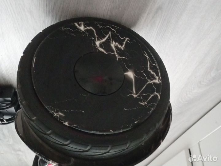 Гироскутер