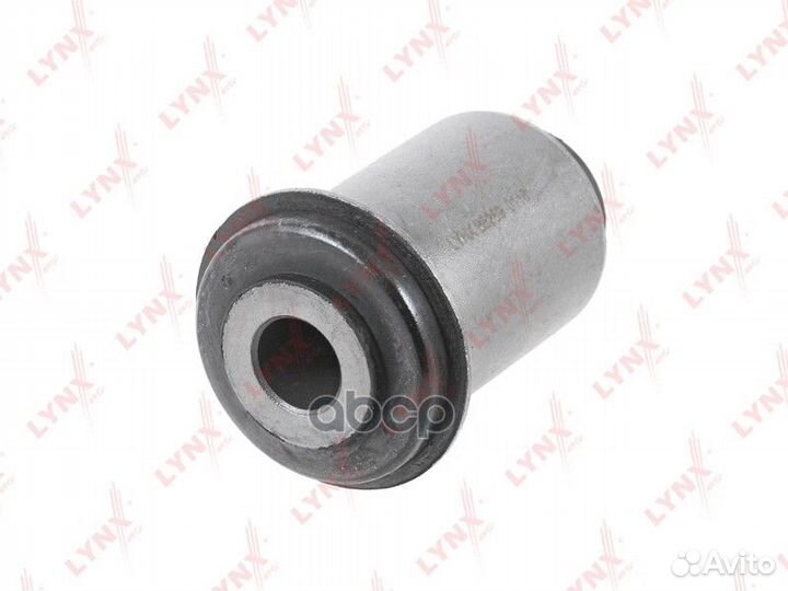 Сайлентблок рычага подвески перед прав/лев