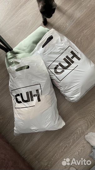 Женские вещи пакетом 42-46