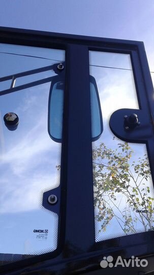 Дорожный каток XCMG XS163, 2023