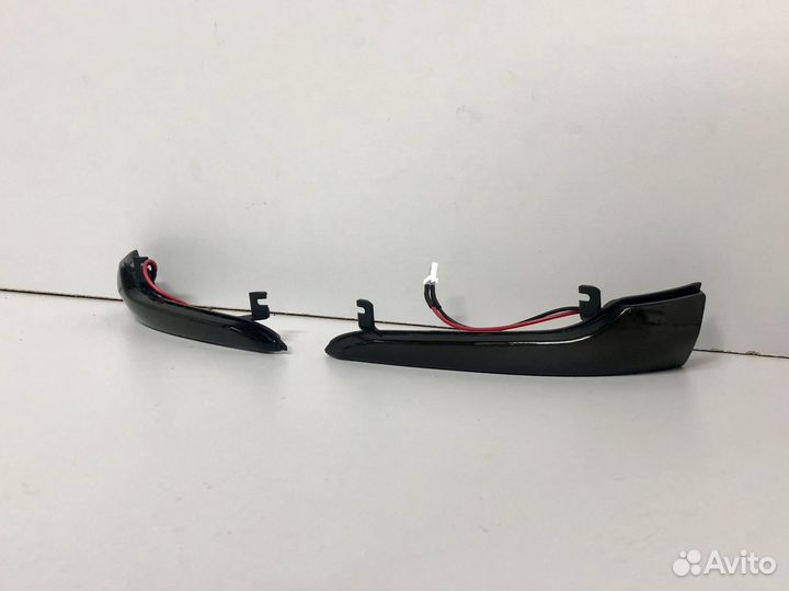 Повторитель в зеркало LADA Granta 2191 2015-2018