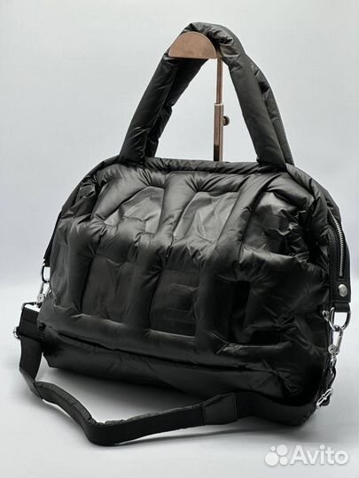 Сумка Chanel болоневая