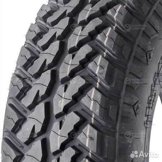 Fronway RockBlade M/T I R15 109Q