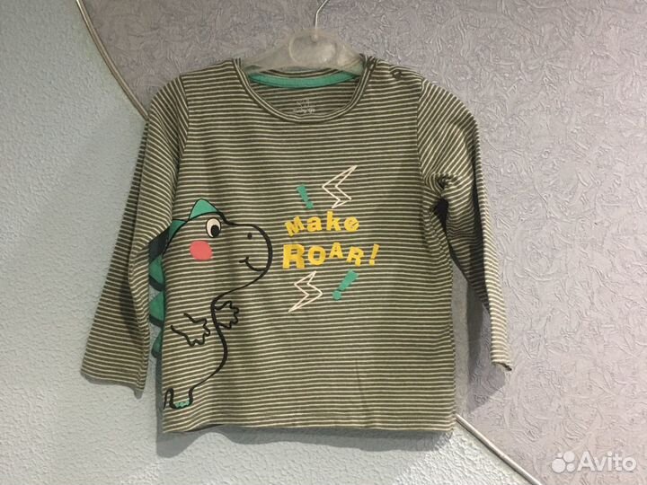 Кофта детская