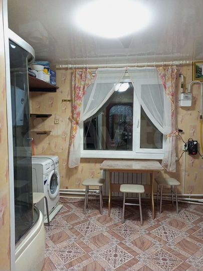 1-к. квартира, 31,1 м², 2/2 эт.