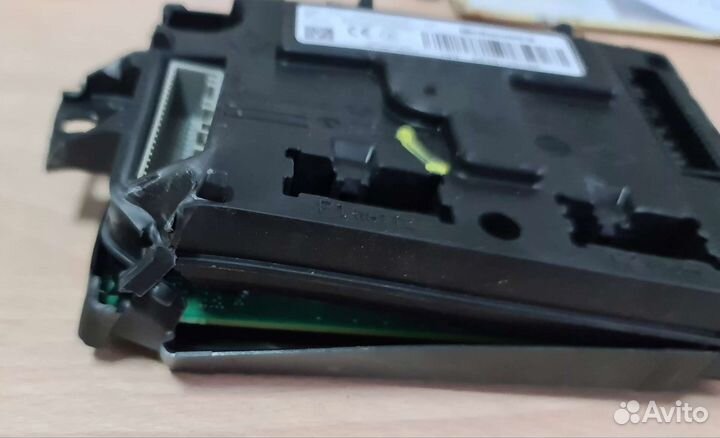 Блок цкбс Renault Duster 2 4wd