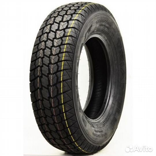 Triangle TR246 265/75 R16 123Q