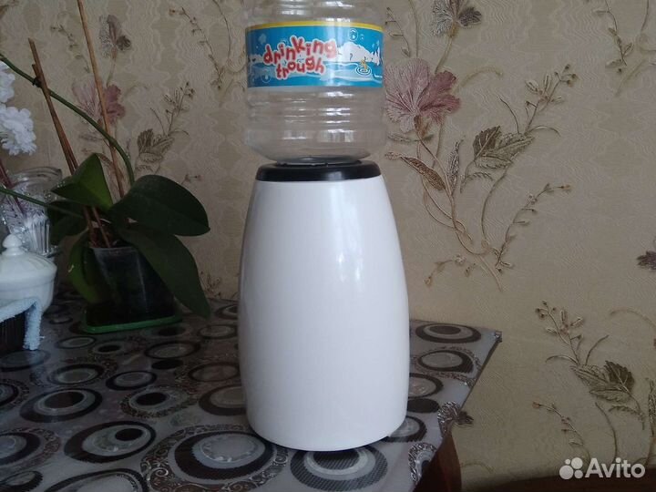 Кулер для воды детский