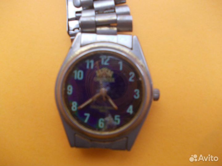 Часы коллекционерам