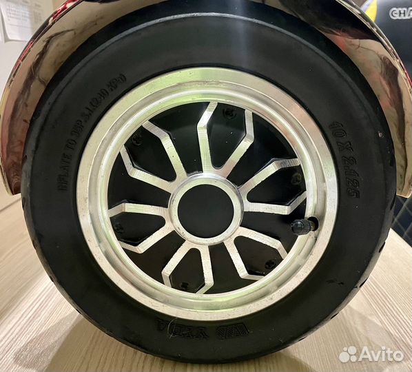 Гироскутер