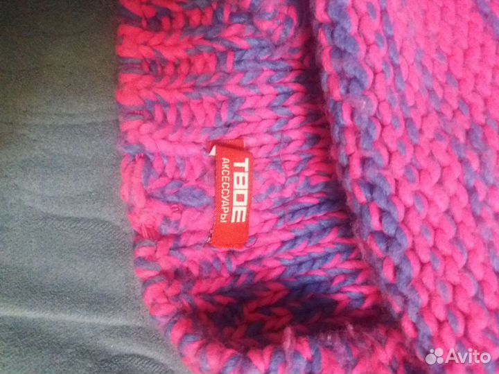 Головные уборы женские