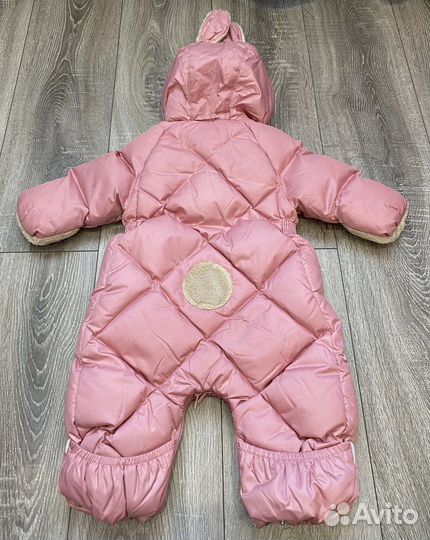 Комбинезон трансформер arctiline