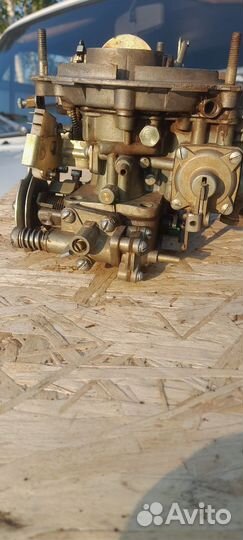 Карбюратор К151 пекар