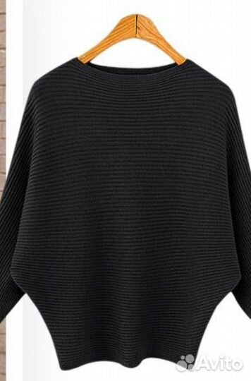Джемпер женский италия 46