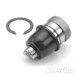 Опора шаровая перед прав/лев SB7872 555