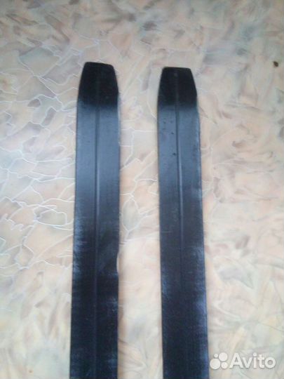 Лыжи беговые fisher speedmax