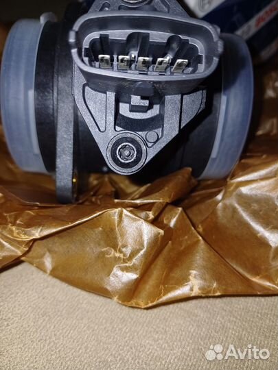 Датчик дмрв 116 Bosh. Новый