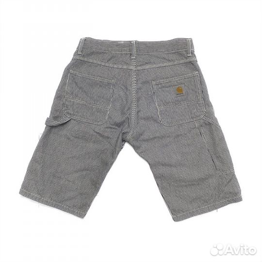 Шорты carhartt wip carpenter vintage y2k
