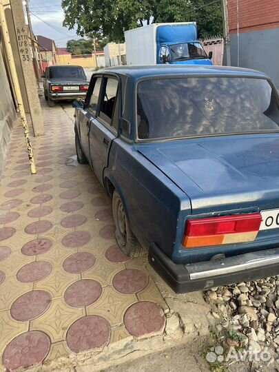 Двери на ваз 2105