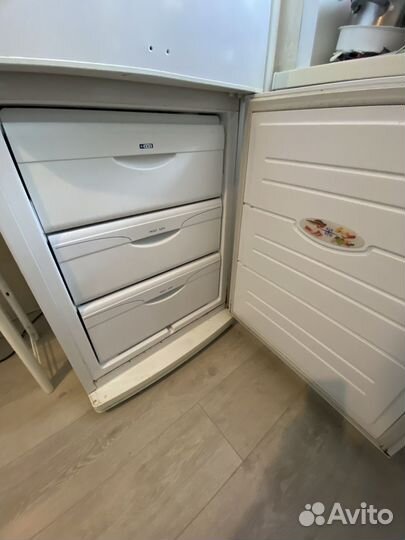 Холодильник