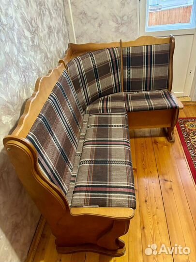 Кухонный уголок