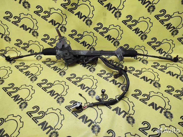 Рулевая рейка Subaru Legacy(Outback ) BR9 / B14