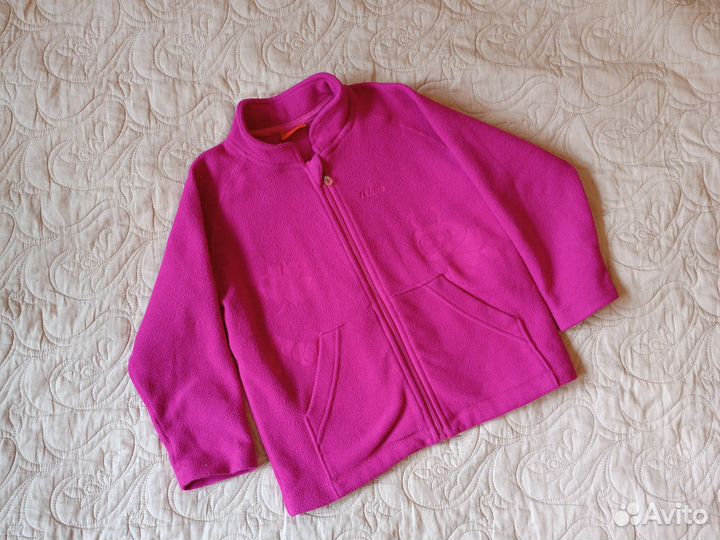 Флиска Reima детская