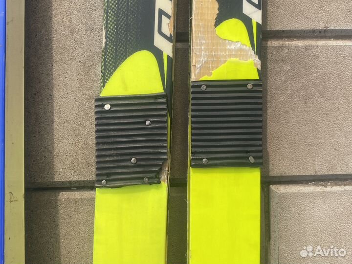 Лыжи беговые 140, 150