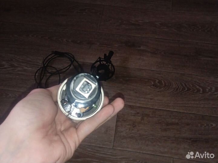 Behringer C-1U б/у