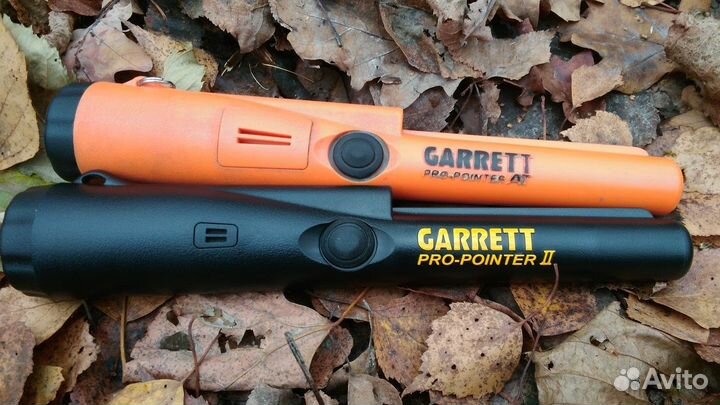 Пинпоинтер Garrett Pro-Pointer AT