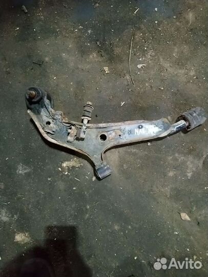 Рычаг передний правый nissan maxima a32