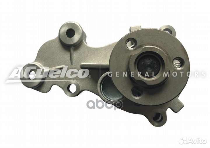 Насос водяной chevrolet cobalt 13- 19371709 ACD