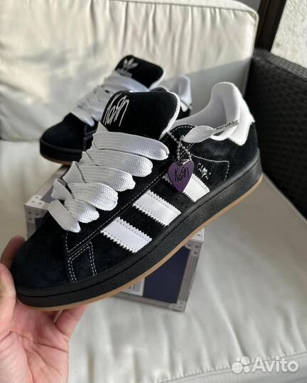 Adidas campus 00s x korn