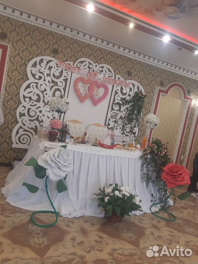 Украшение на свадьбу на машину