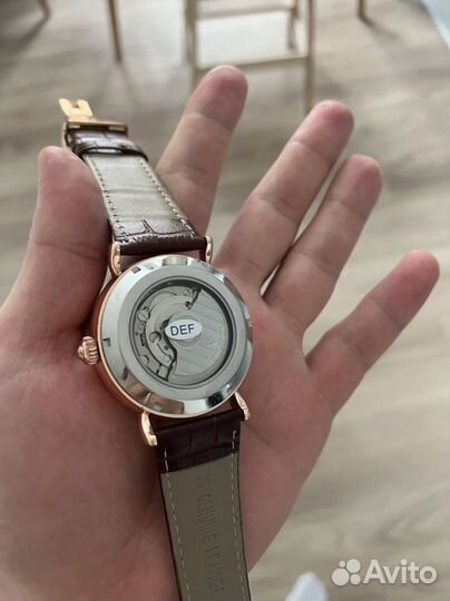 Часы Patek philippe