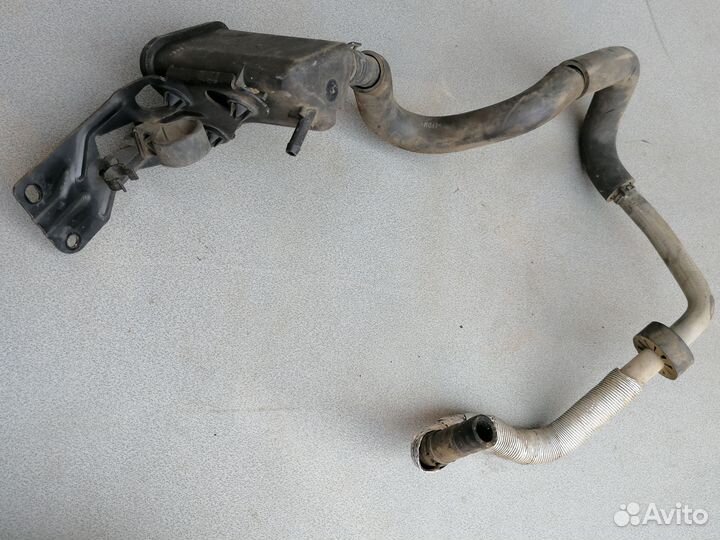 Бачок гур Volkswagen Polo 1994-2002